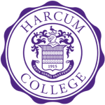 Harcum_College_Seal